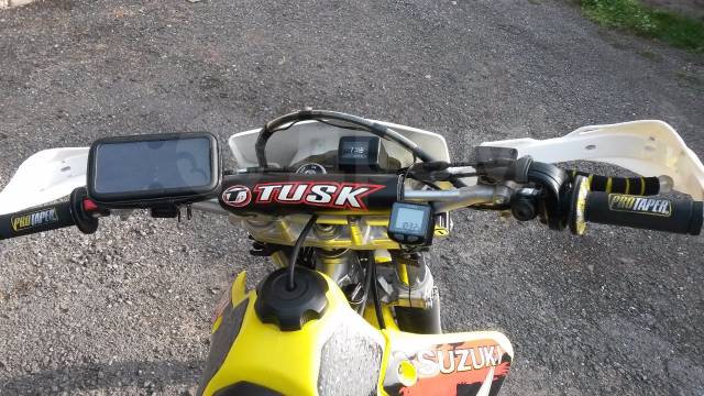 Suzuki DR-Z 400E. 400. ., , ,   