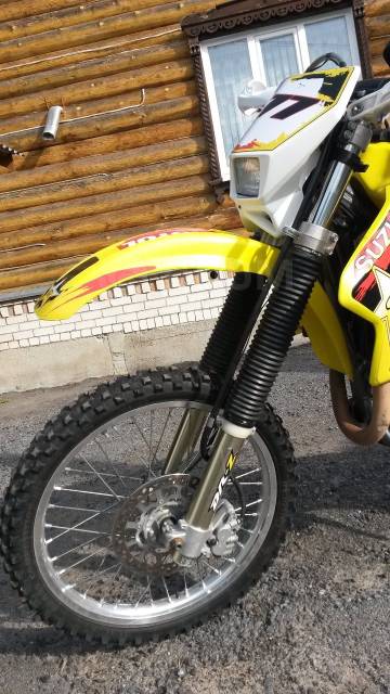 Suzuki DR-Z 400E. 400. ., , ,   