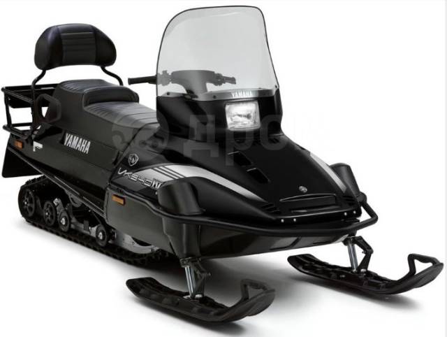 Yamaha Viking 540 IV. ,  ,   