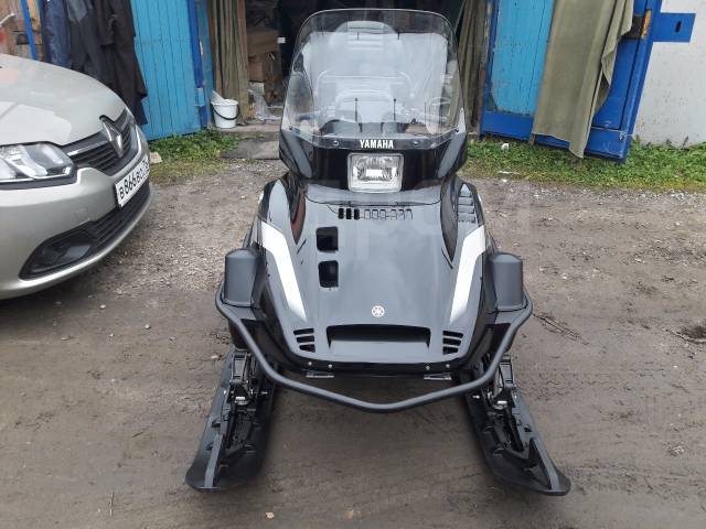 Yamaha Viking 540 IV. ,  ,   