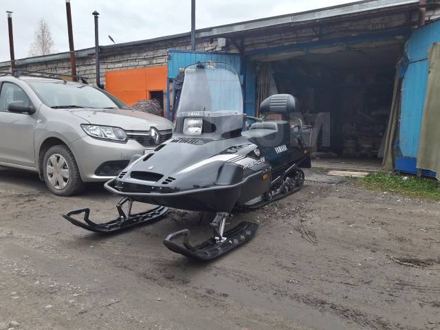 Yamaha Viking 540 IV. ,  ,   