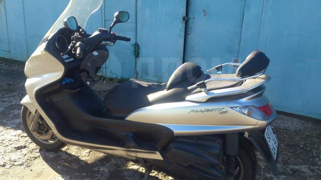 Yamaha Majesty 400. 400. ., , ,   