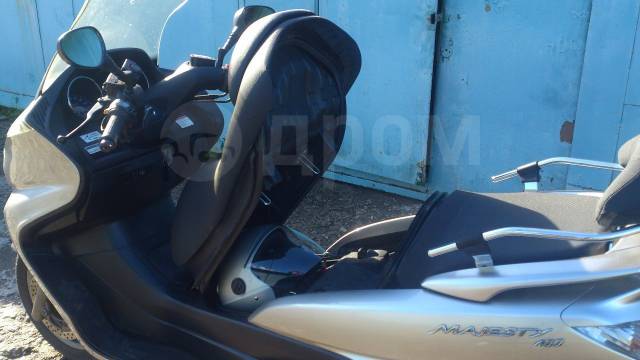 Yamaha Majesty 400. 400. ., , ,   