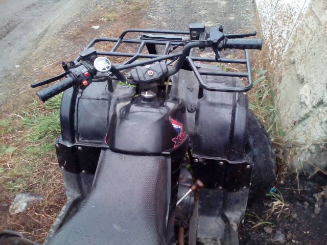 Irbis ATV150U. ,  \,   