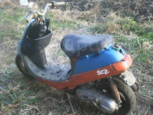 Yamaha Jog Aprio. 50. ., ,  ,   