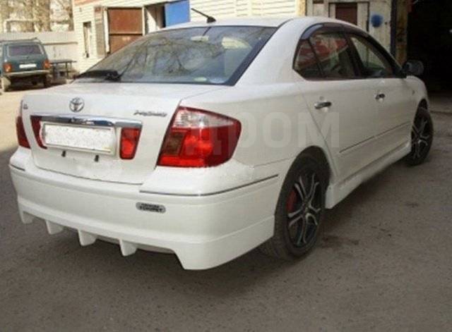 Запчасти toyota premio 240