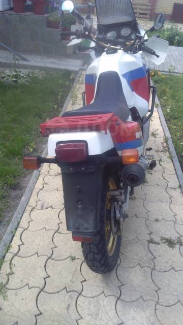 Honda XRV 750 Africa Twin. 750. ., , ,   