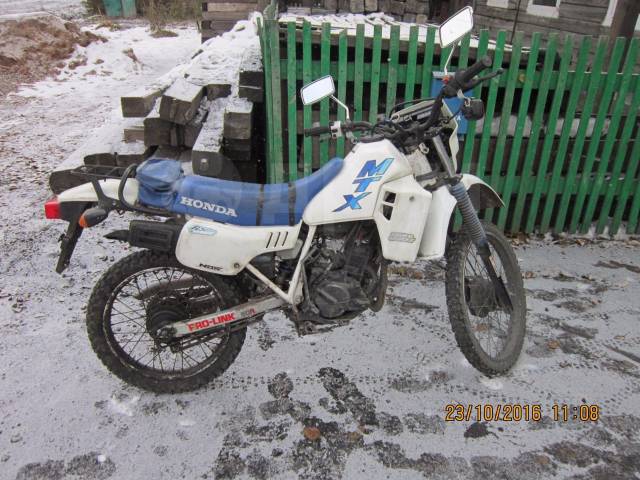 Honda MTX. 50. ., ,  ,   