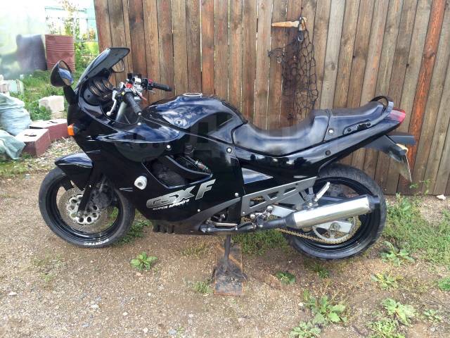 Suzuki GSX 400F. 400. ., , ,   