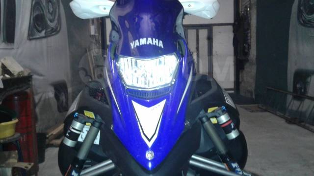 Yamaha FX Nytro XTX. ,  ,   