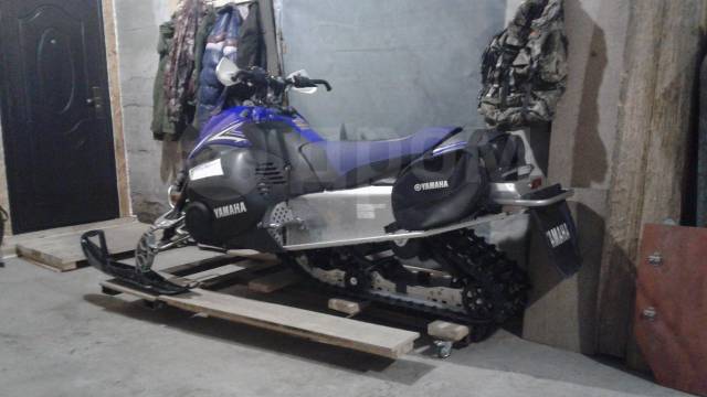 Yamaha FX Nytro XTX. ,  ,   