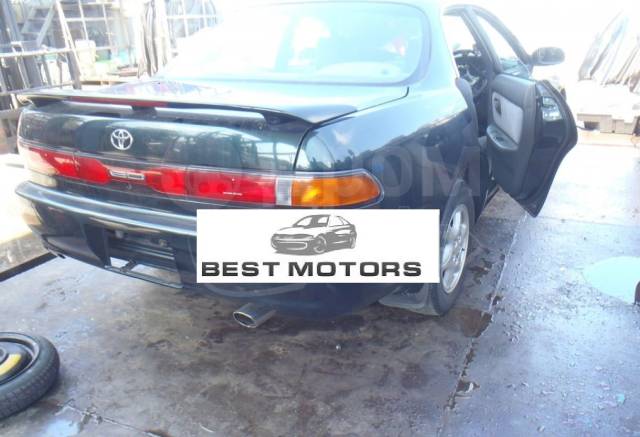 Toyota carina ed st200