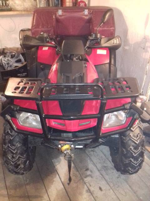 Stels ATV 300. ,  \,   