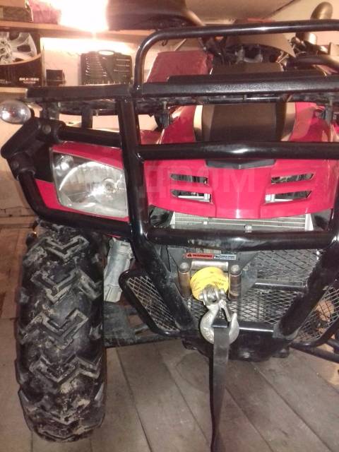 Stels ATV 300. ,  \,   