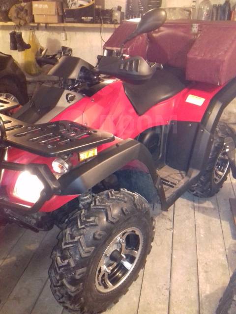 Stels ATV 300. ,  \,   