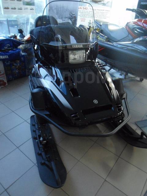 Yamaha Viking 540 IV. ,  ,   