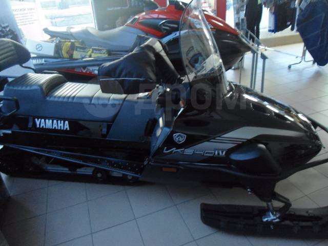 Yamaha Viking 540 IV. ,  ,   