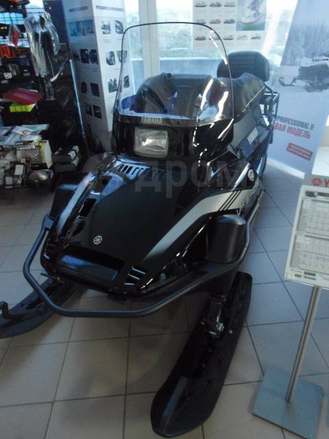 Yamaha Viking 540 IV. ,  ,   