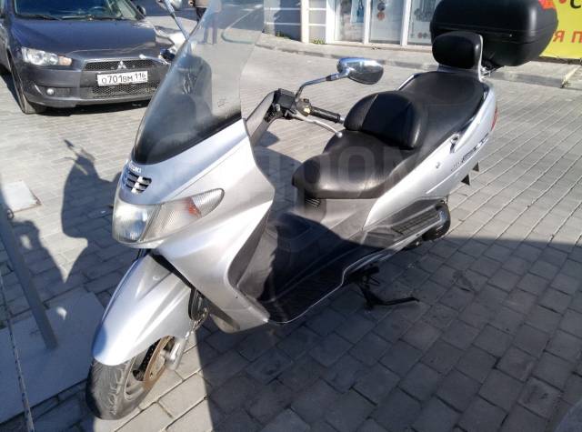 Suzuki Skywave 400. 400. ., , ,   