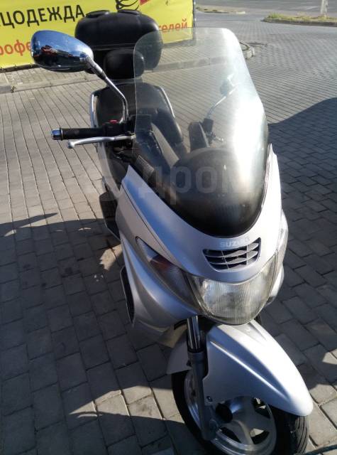 Suzuki Skywave 400. 400. ., , ,   