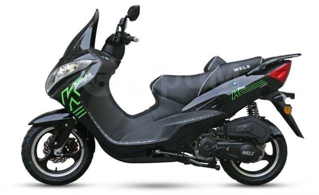 W a ll s. Макси скутер 125 кубов велс. W a ll s. Мотоцикл wels ghost 250cc. Мотоцикл wels "трофейный" 17/17" 250cc.