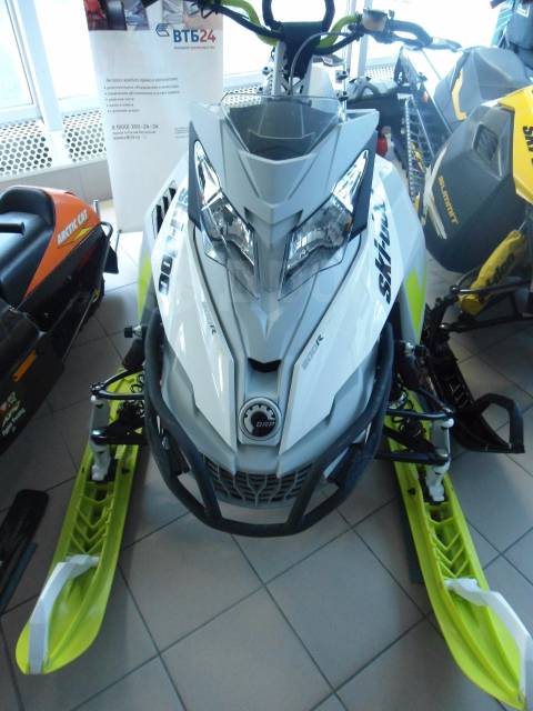 BRP Ski-Doo Freeride 800R E-TEC 146. ,  ,   