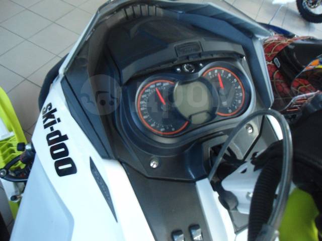 BRP Ski-Doo Freeride 800R E-TEC 146. ,  ,   