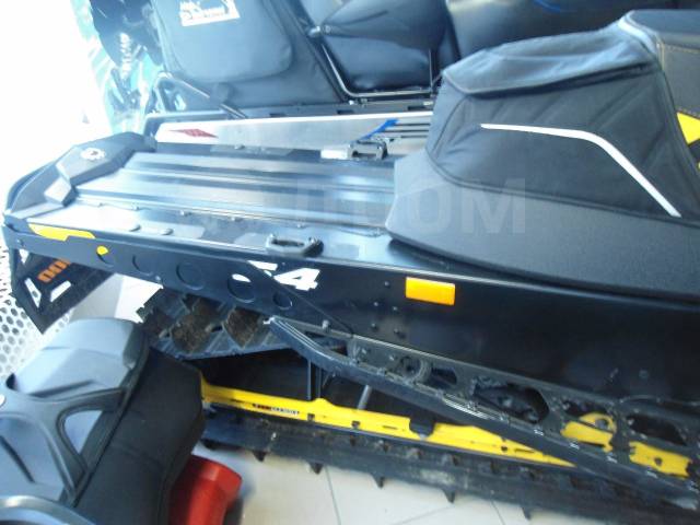 BRP Ski-Doo Summit SP 154 800R E-TEC. ,  ,   