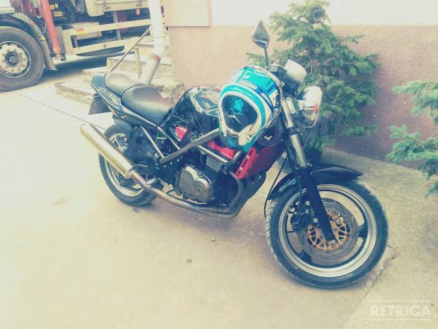 Suzuki GSF 400 Bandit. 400. ., , ,   