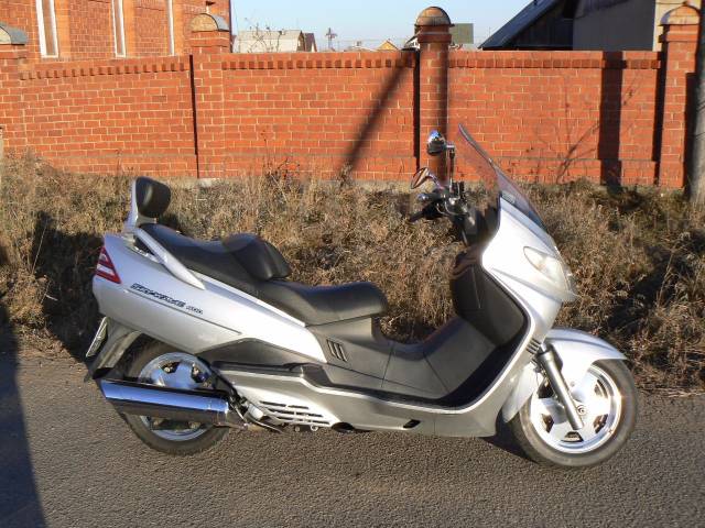 Suzuki Skywave 400. 400. ., , ,   