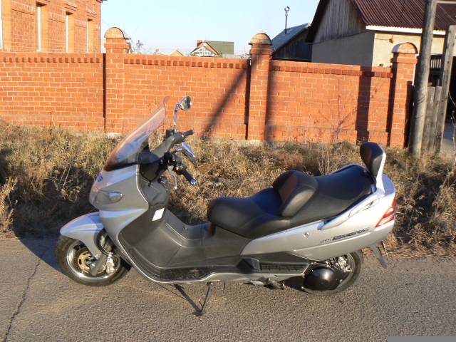 Suzuki Skywave 400. 400. ., , ,   