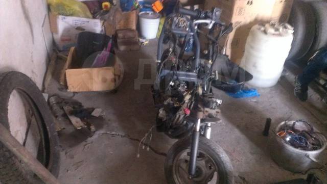 Honda Dio AF34 ZX. 49. ., ,  ,   