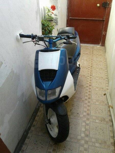 Aprilia SR 50R. 50. ., ,  ,   