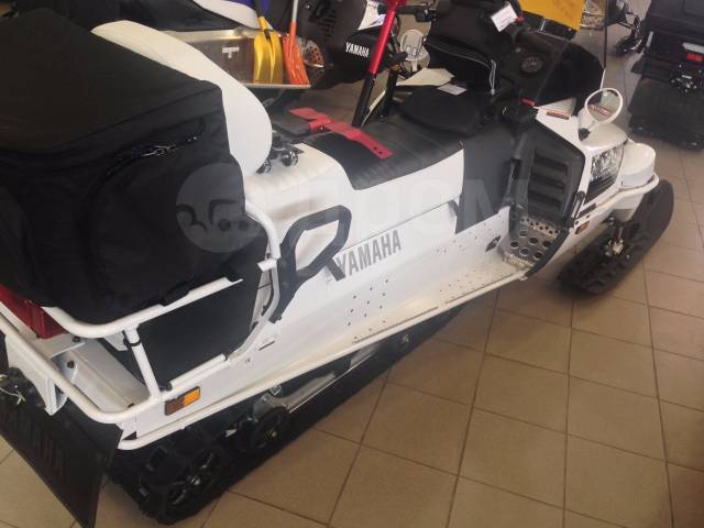 Yamaha Viking 540 IV. ,  ,  .     