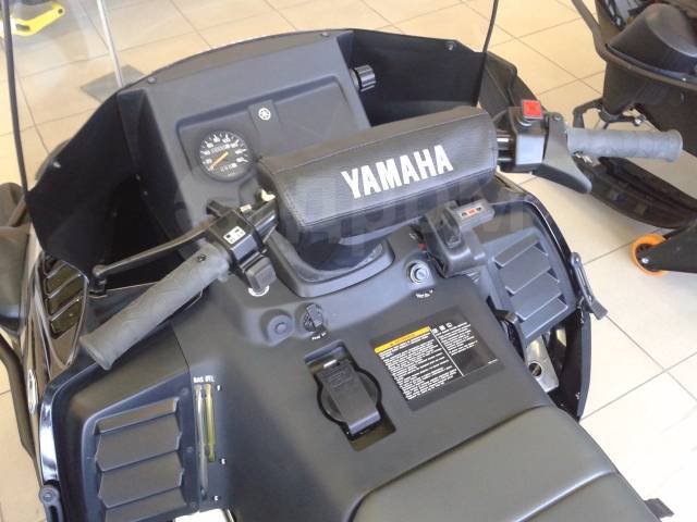 Yamaha Viking 540 IV. ,  ,  .     