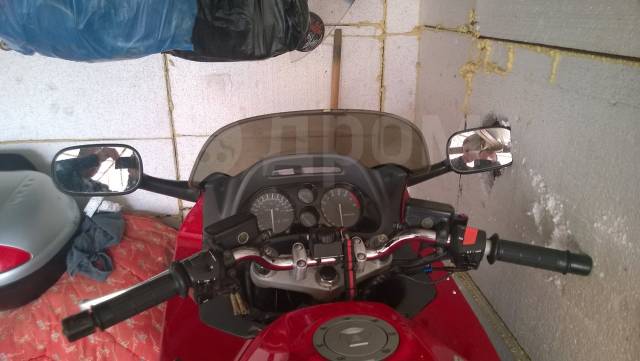 Honda CBR 1000F Hurricane. 1 000. ., , ,   