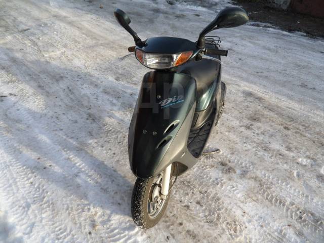 Honda Dio. 50. ., ,  ,   