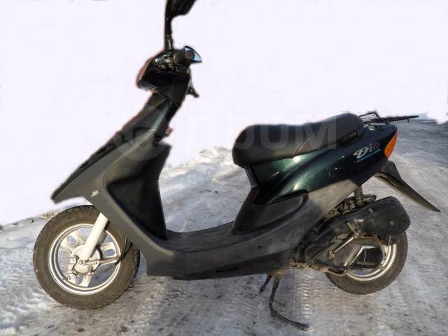 Honda Dio. 50. ., ,  ,   