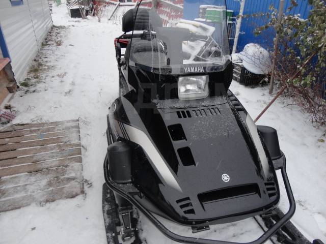 Yamaha Viking 540 IV. ,  ,   