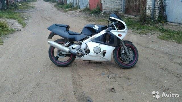 Honda CBR 400RR. 400. ., , ,   