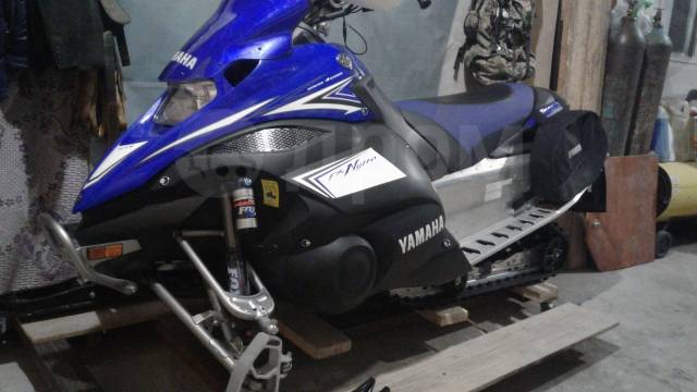 Yamaha FX Nytro XTX. ,  ,   