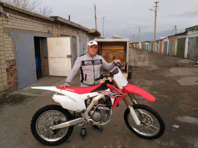 Honda CRF 250R. 250. ., ,  ,   