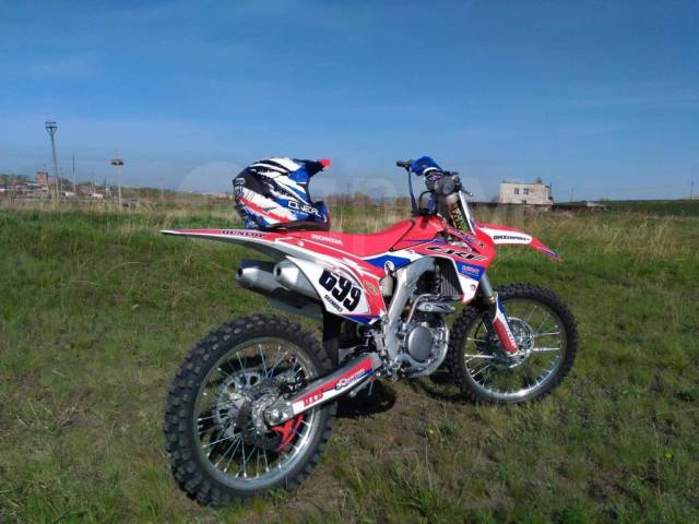 Honda CRF 250R. 250. ., ,  ,   