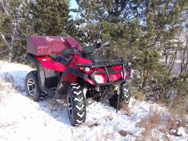 Stels ATV 300. ,  \,   