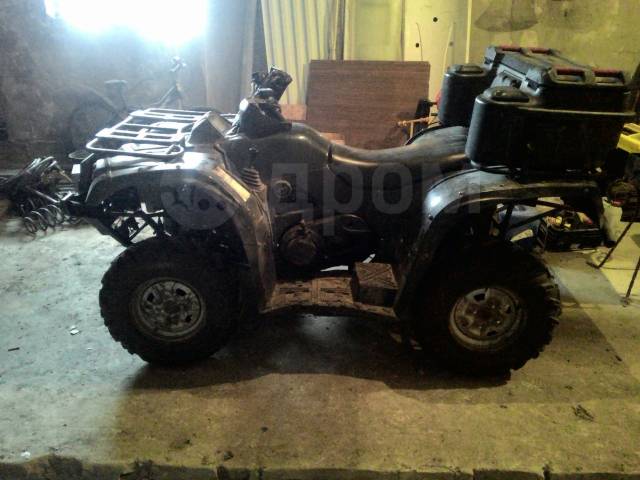 Stels ATV 700H. ,  \,   