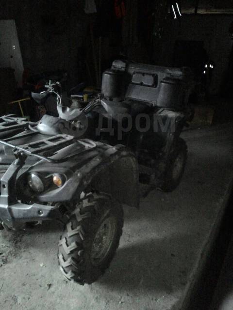 Stels ATV 700H. ,  \,   