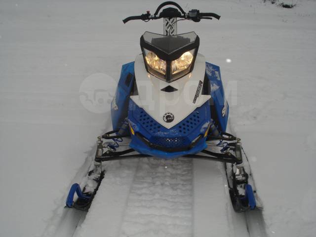 BRP Ski-Doo Summit X 154 800R. ,  ,  .     