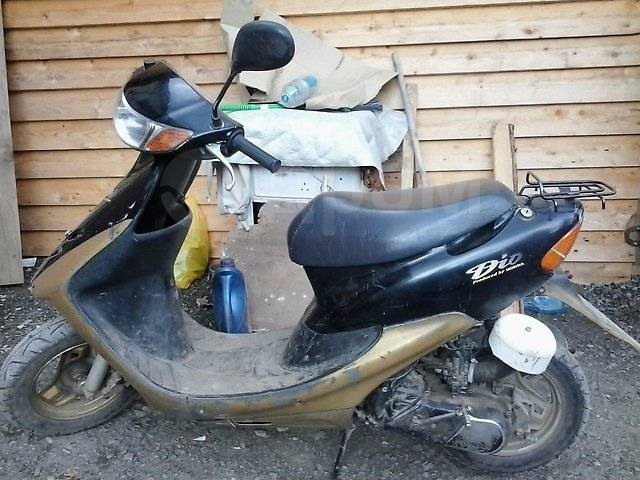 Honda Dio AF35. 49. ., ,  ,   