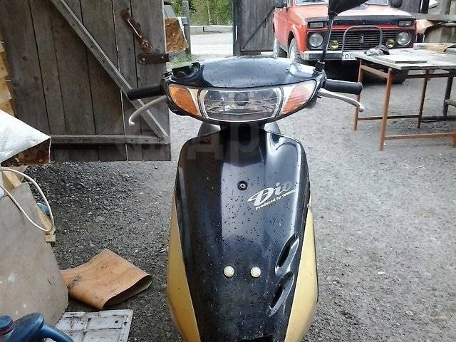 Honda Dio AF35. 49. ., ,  ,   