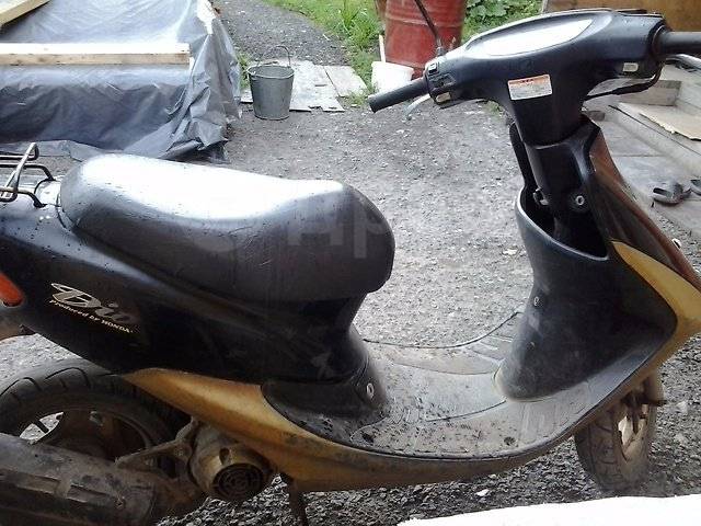 Honda Dio AF35. 49. ., ,  ,   